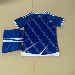 Customized Soccer Uniform