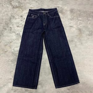 Customized Denim Jeans