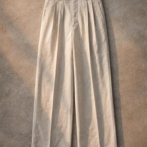 Customized Trouser