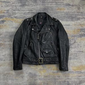 Biker Jacket