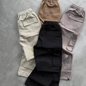 Customized Cargo Pant