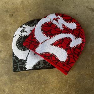 Custom Beanies