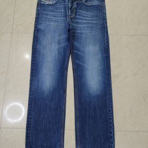 Customized Denim Jeans