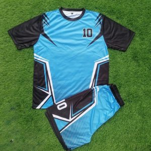 Customized Soccer Uniform