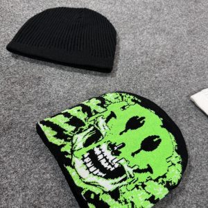 Custom Beanies