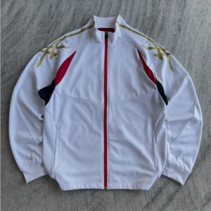 Track Jacket