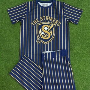 Customized Baseball Uniforms