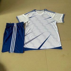 Customized Soccer Uniform