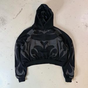 Customized Hoodie