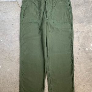 Customized Pant