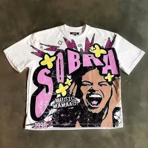 Customized T-Shirts