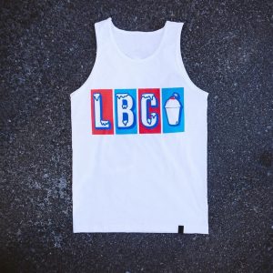 Customized Tank Top