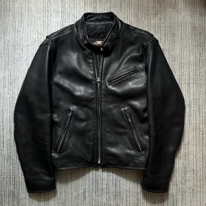Men Leather Jacket