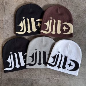 Custom Beanies