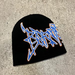 Custom Beanies