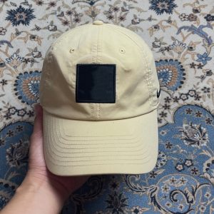 Custom Sports Caps