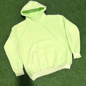 Customized Hoodie