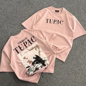 Customized T-Shirts