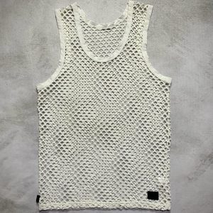 Customized Tank Top