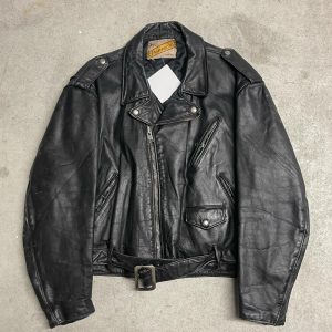Biker Jacket