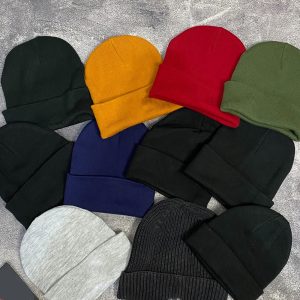 Custom Beanies