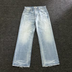 Customized Denim Jeans