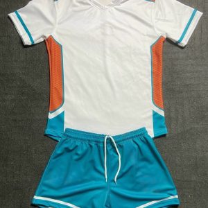 Customized Rugby Uniform