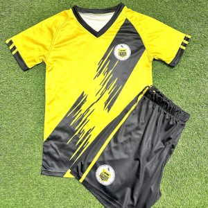 Customized Soccer Uniform