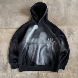 Customized Hoodie
