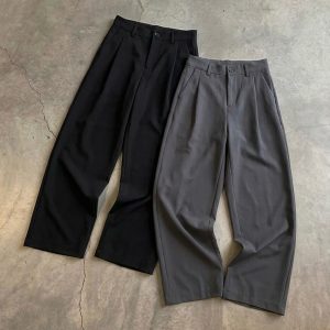 Customized Pant
