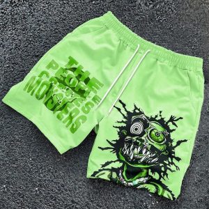 Customized Shorts