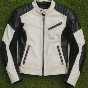 Biker Jacket