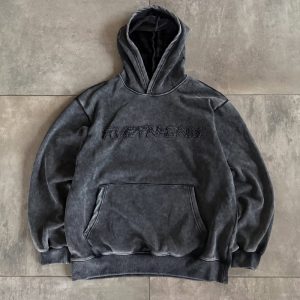 Customized Hoodie