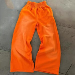 Customized Trouser