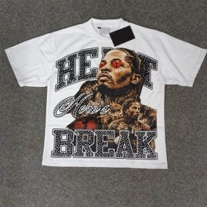 Customized T-Shirts