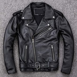 Biker Jacket