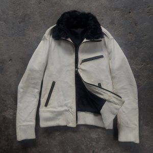 Shearling Jacket