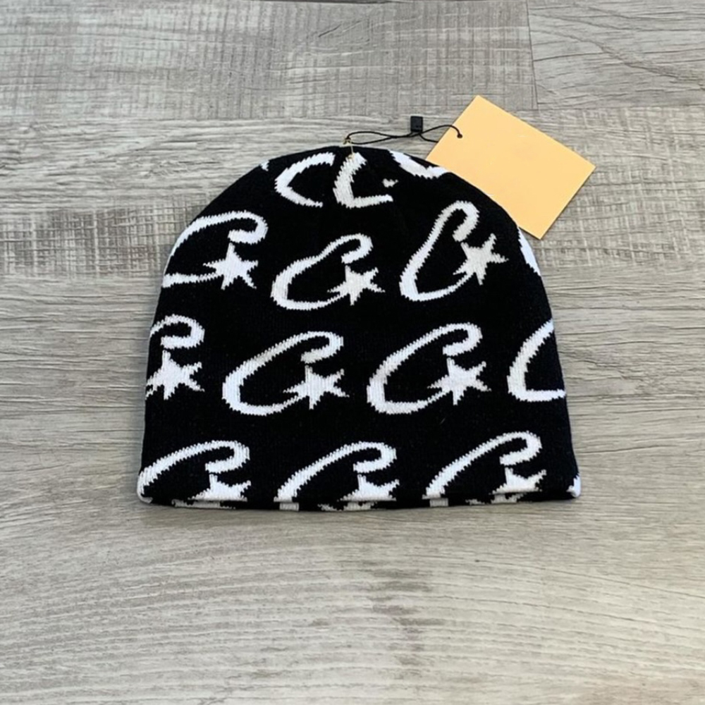 Custom Beanies
