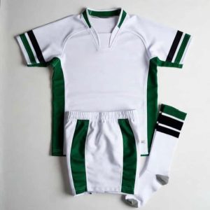 Customized Rugby Uniform