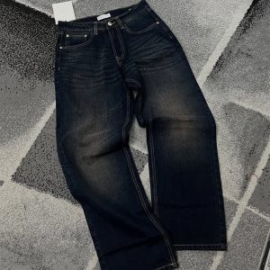 Customized Denim Jeans