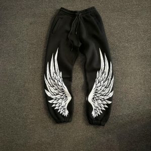 Customized Trouser