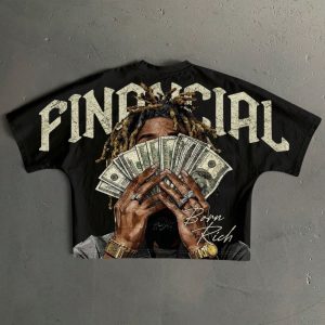 Customized T-Shirts