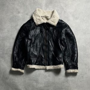 Shearling Jacket