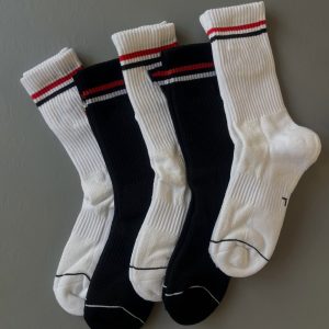 Custom Sports Socks