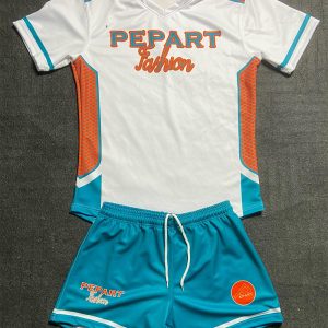 Customized Rugby Uniform