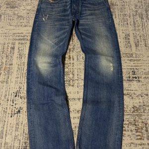 Customized Denim Jeans