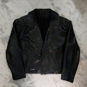 Biker Jacket