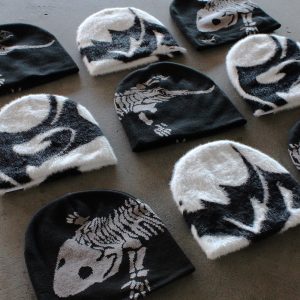 Custom Beanies
