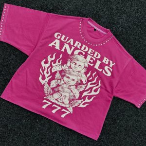 Customized T-Shirts