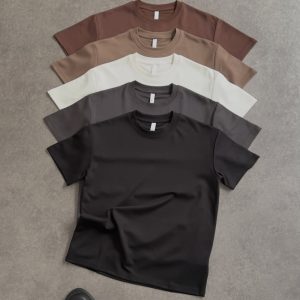 Customized T-Shirts